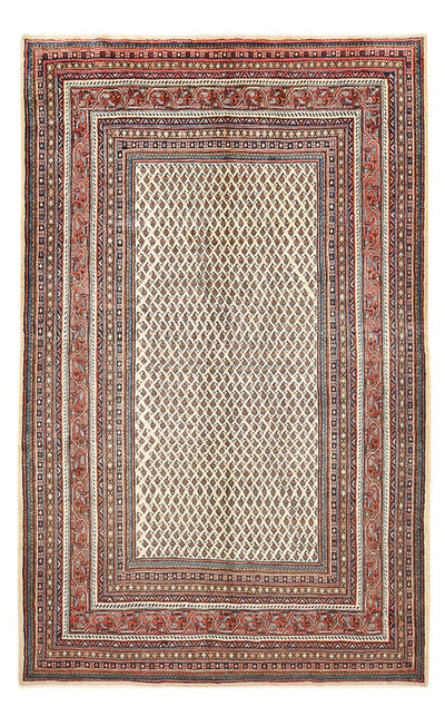 Sarouk Tappeto 211x330cm - Tappeto persiano