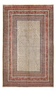 Sarouk Tappeto 330x211cm - Tappeto persiano