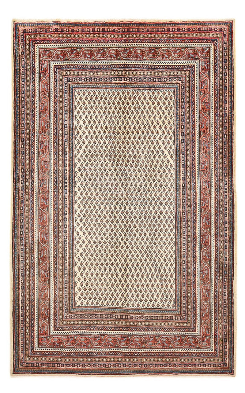 Tappeto Persero - Classico - 330 x 211 cm - sabbia
