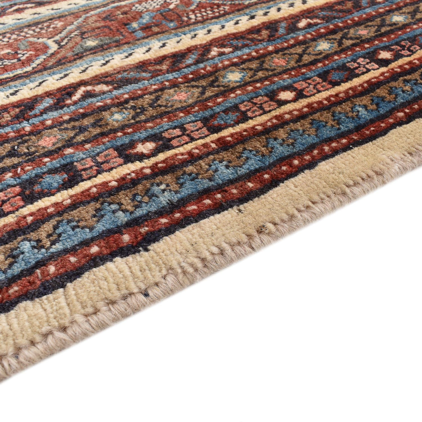 Sarouk Tappeto 330x211cm - Tappeto persiano