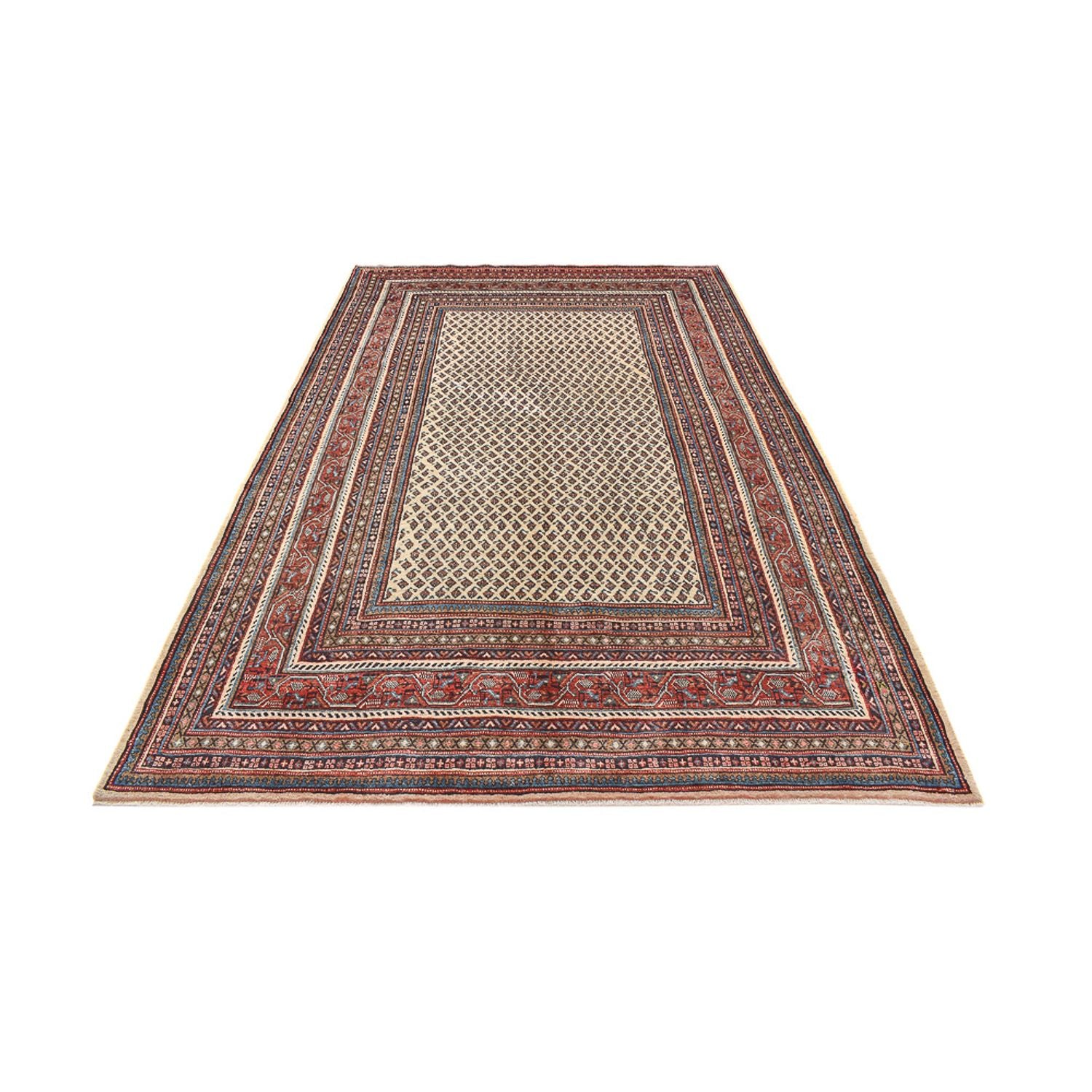Tappeto Persero - Classico - 330 x 211 cm - sabbia