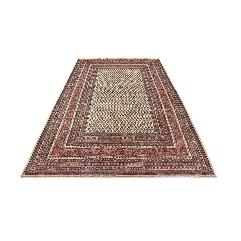Tappeto Persero - Classico - 330 x 211 cm - sabbia