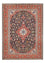 Tappeto Persero - Keshan - 342 x 242 cm - ruggine
