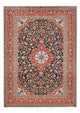 Kashan Tappeto 342x242cm - Tappeto persiano