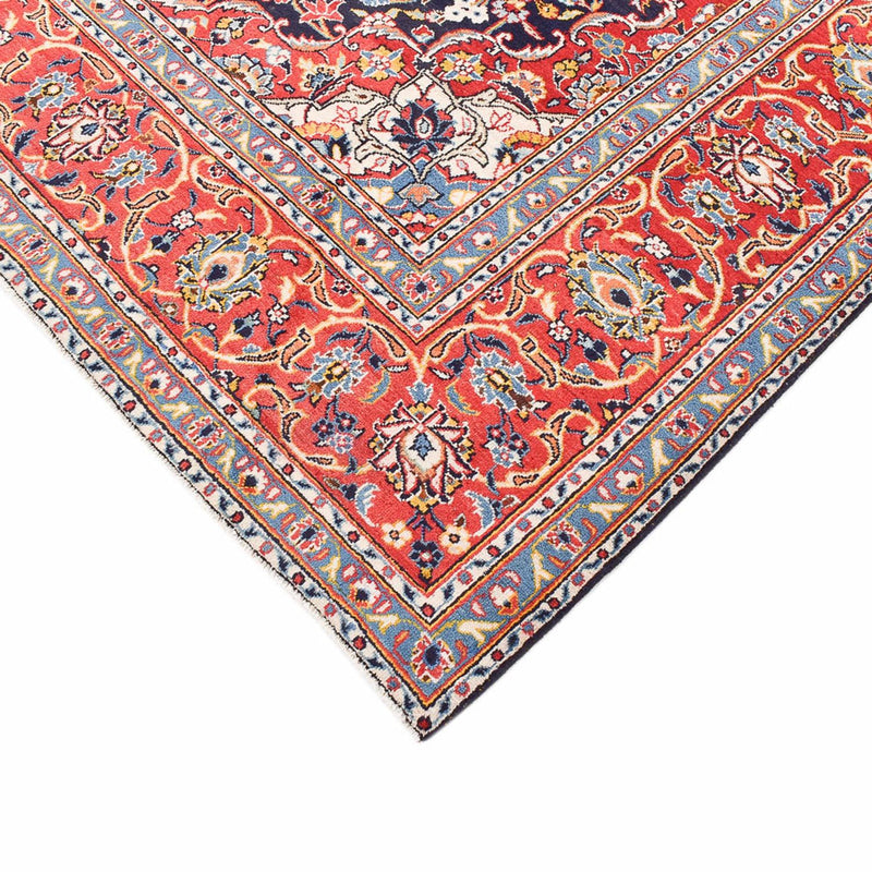 Tappeto Persero - Keshan - 342 x 242 cm - ruggine