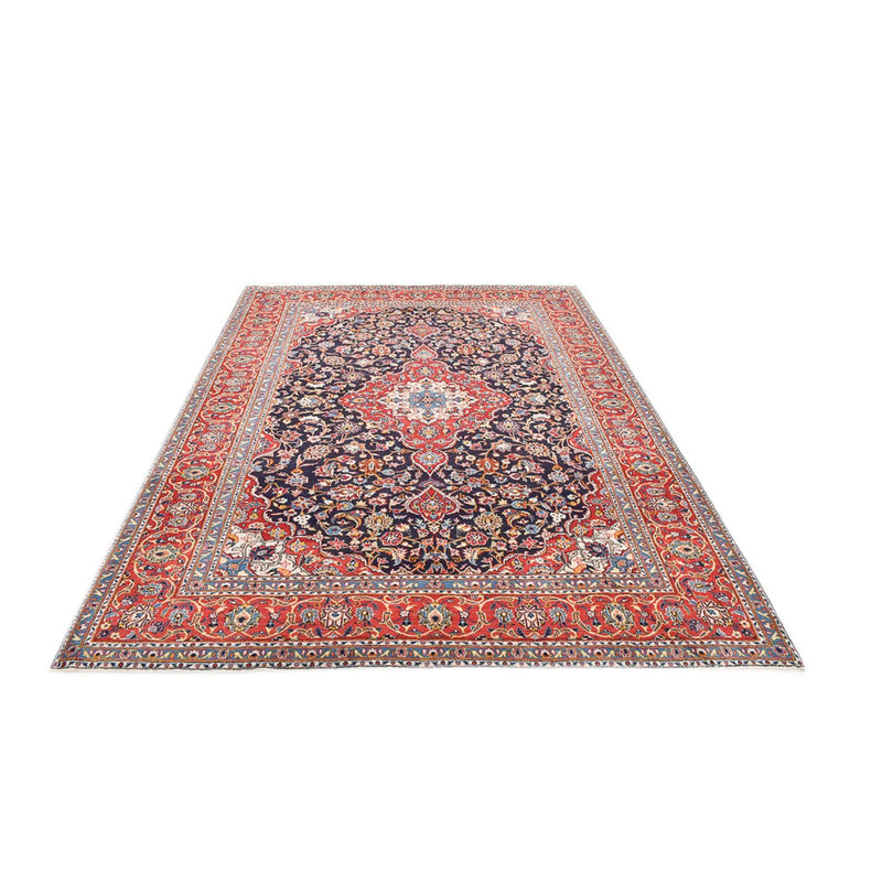 Tappeto Persero - Keshan - 342 x 242 cm - ruggine