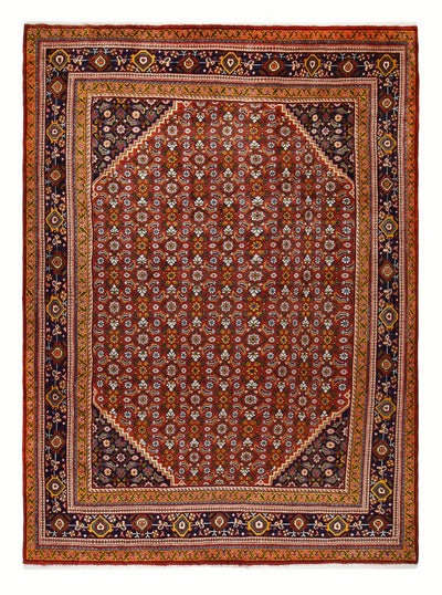 Mahal Tappeto 272x365cm - Tappeto persiano