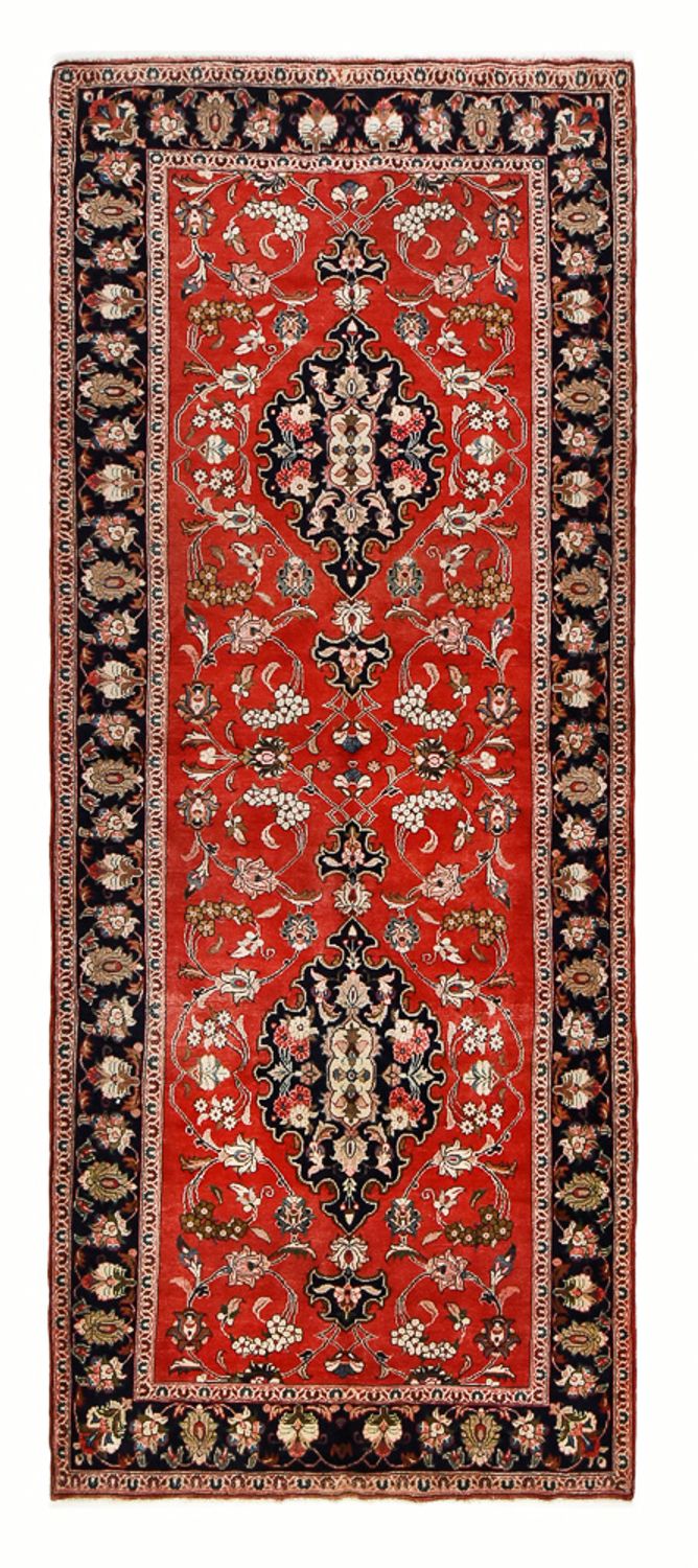 Tappeto corsia Tappeto Persero - Nomade - 400 x 161 cm - rosso