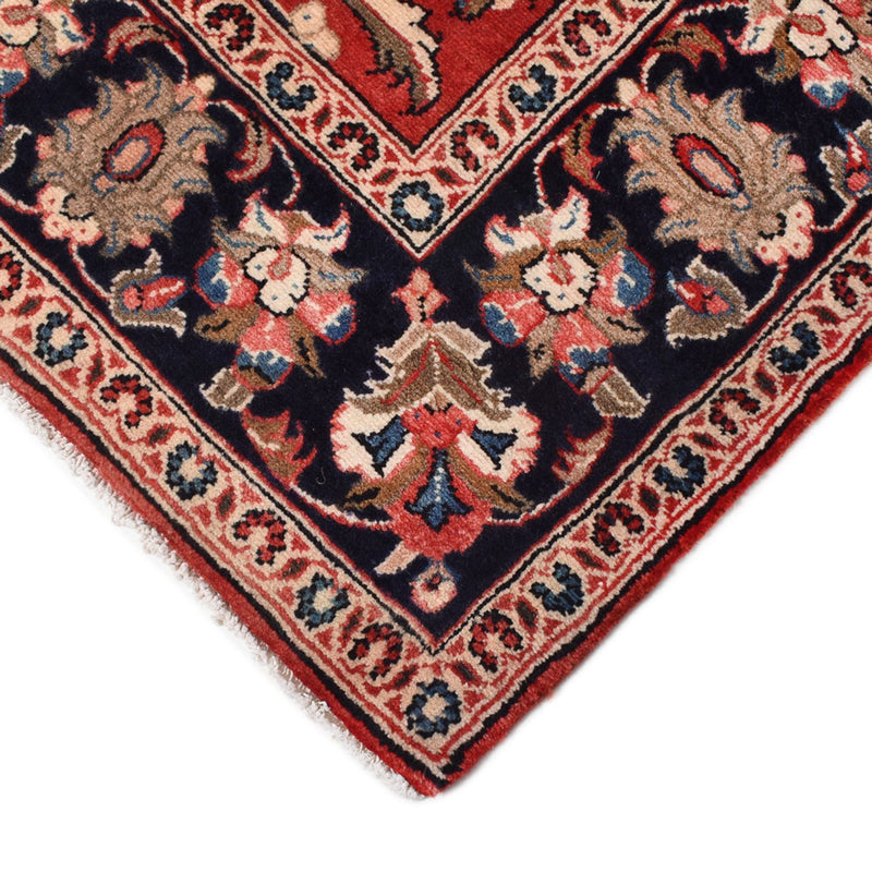 Tappeto corsia Tappeto Persero - Nomade - 400 x 161 cm - rosso