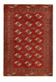 Tappeto Turkaman 115x167cm - Tappeto persiano
