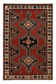 Ardabil Tappeto 153x100cm - Tappeto persiano