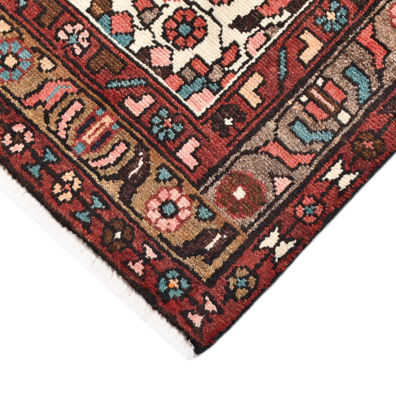 Tappeto Persero - Nomade - 154 x 100 cm - rosso chiaro