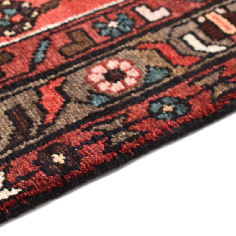 Tappeto Persero - Nomade - 154 x 100 cm - rosso chiaro