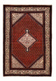 Sarouk Tappeto 155x100cm - Tappeto persiano