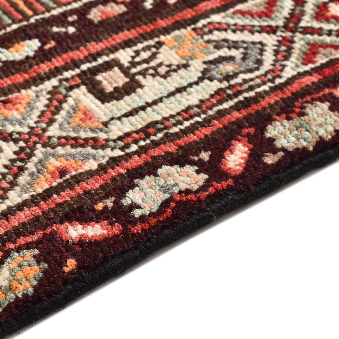 Hosseinabad Tappeto 154x100cm - Tappeto persiano
