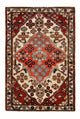 Hamadan Tappeto 154x101cm - Tappeto persiano