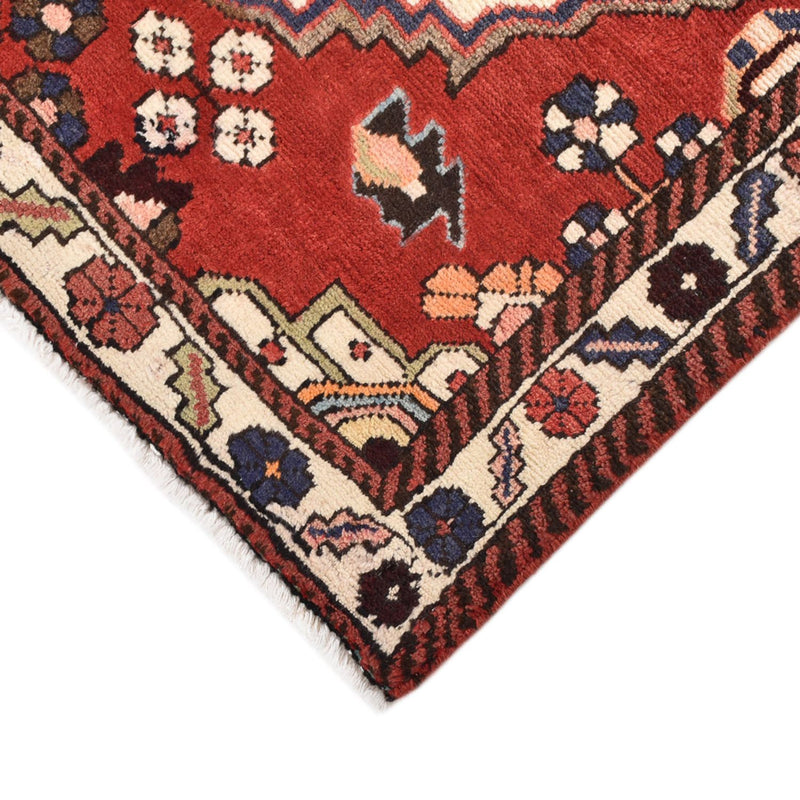 Tappeto Persero - Nomade - 154 x 101 cm - rosso
