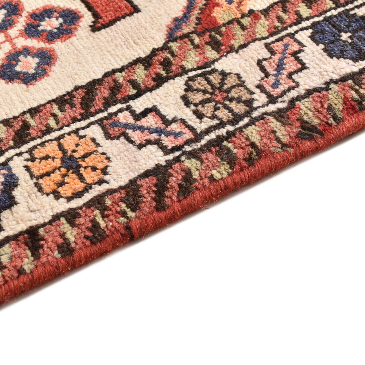 Hamadan Tappeto 154x101cm - Tappeto persiano