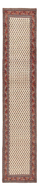 Sarouk Tappeto 389x75cm - Tappeto persiano