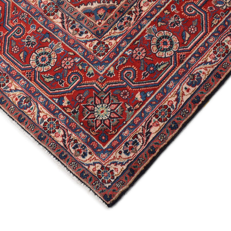 Tappeto Persero - Nomade - 332 x 223 cm - rosso chiaro