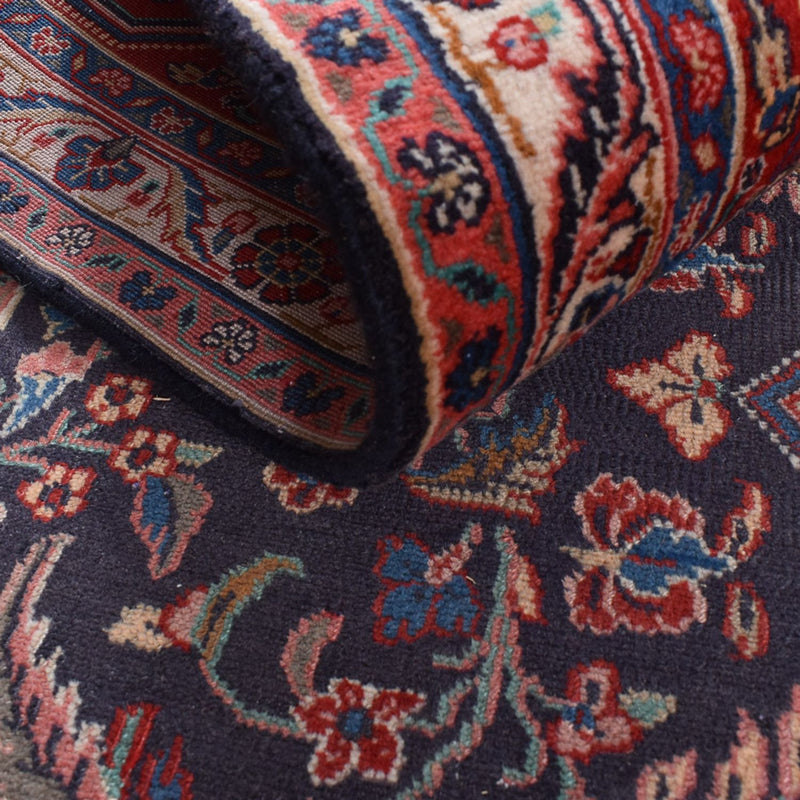 Tappeto Persero - Nomade - 332 x 223 cm - rosso chiaro