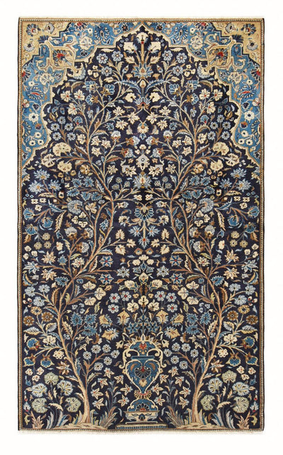 Najafabad Tappeto 139x240cm - Tappeto persiano