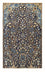 Tappeto Persero - Classico - 240 x 139 cm - blu scuro