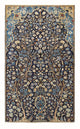 Tappeto Persero - Classico - 240 x 139 cm - blu scuro