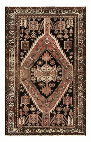 Tappeto Persero - Nomade - 198 x 125 cm - multicolore
