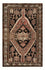 Tappeto Persero - Nomade - 198 x 125 cm - multicolore