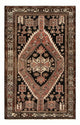 Hamadan Tappeto 198x125cm - Tappeto persiano