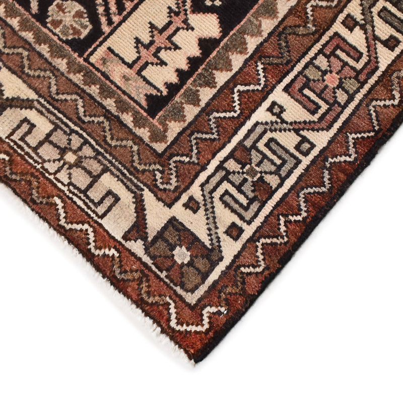 Tappeto Persero - Nomade - 198 x 125 cm - multicolore