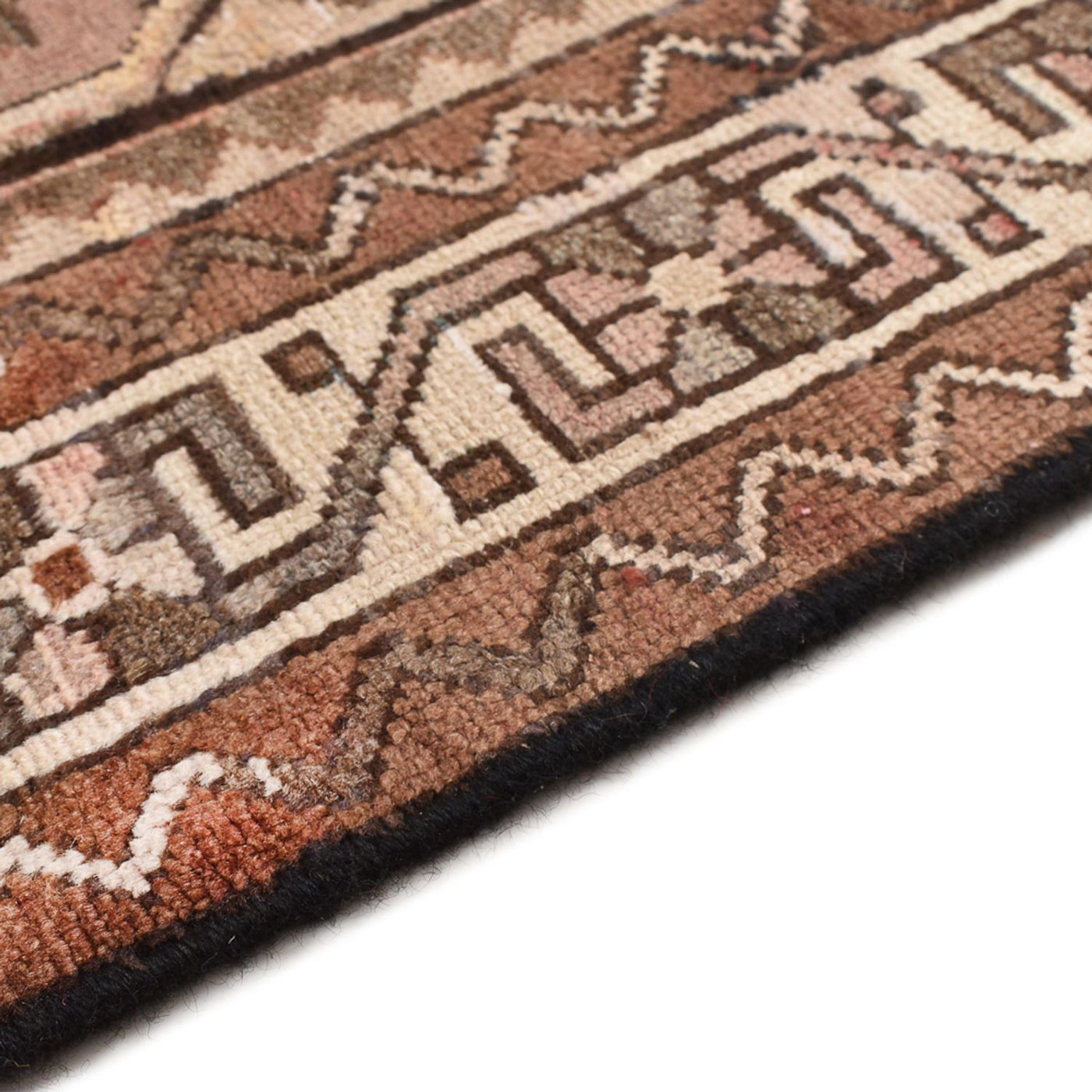Hamadan Tappeto 198x125cm - Tappeto persiano