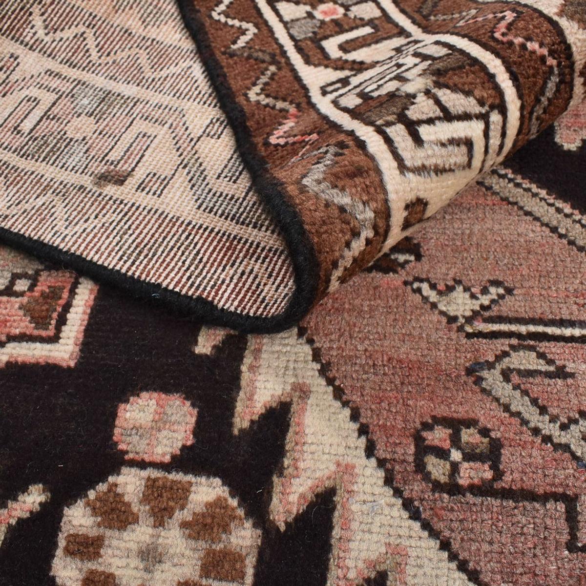 Tappeto Persero - Nomade - 198 x 125 cm - multicolore