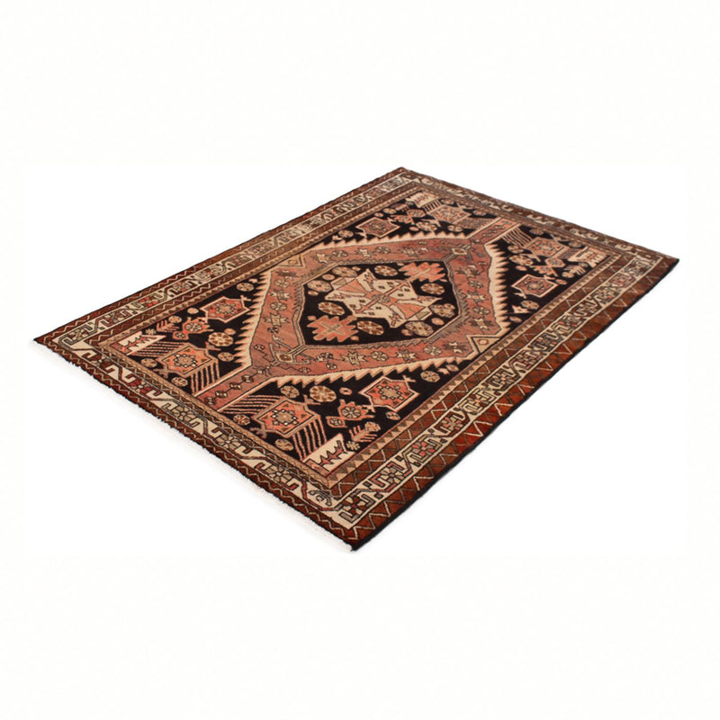 Tappeto Persero - Nomade - 198 x 125 cm - multicolore