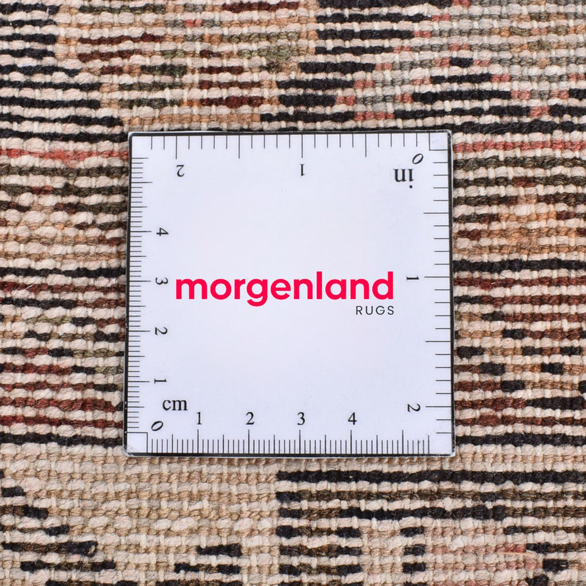 Tappeto Persero - Nomade - 198 x 125 cm - multicolore