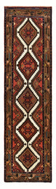 Ardebil Tappeto 292x75cm - Tappeto persiano