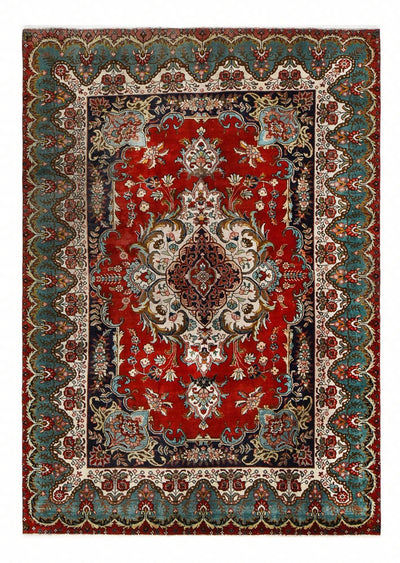 Tabriz Tappeto 283x385cm - Tappeto persiano