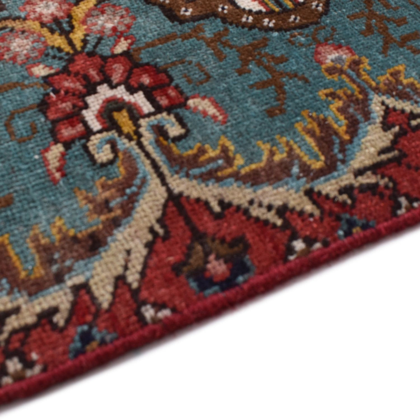 Tabriz Tappeto 385x283cm - Tappeto persiano