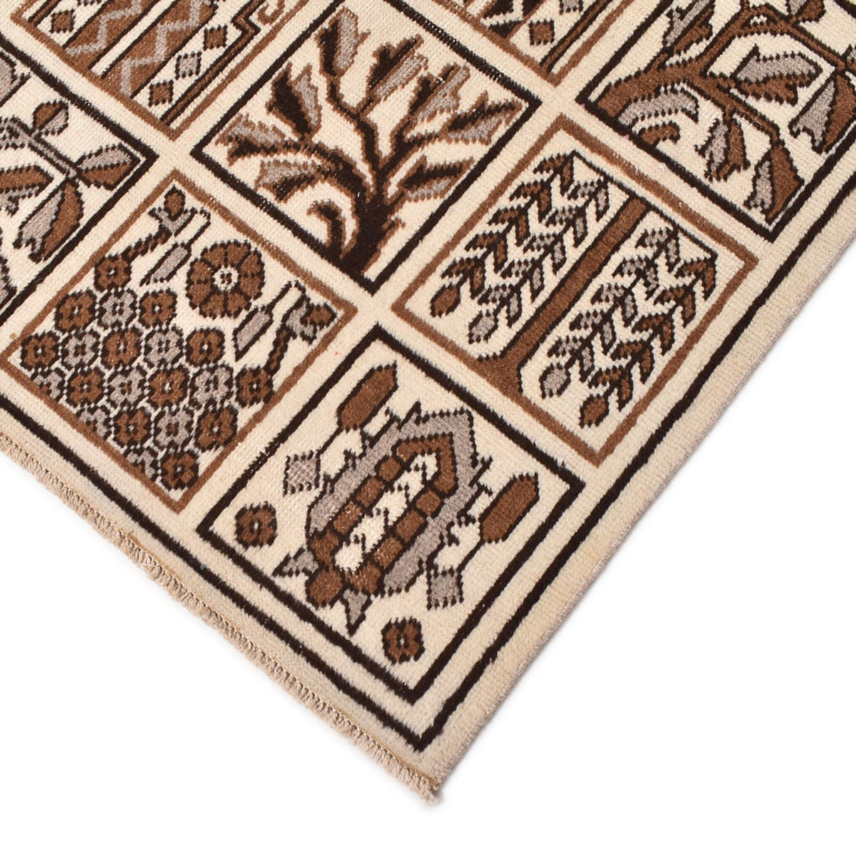 Tappeto Persero - Nomade - 310 x 224 cm - sabbia