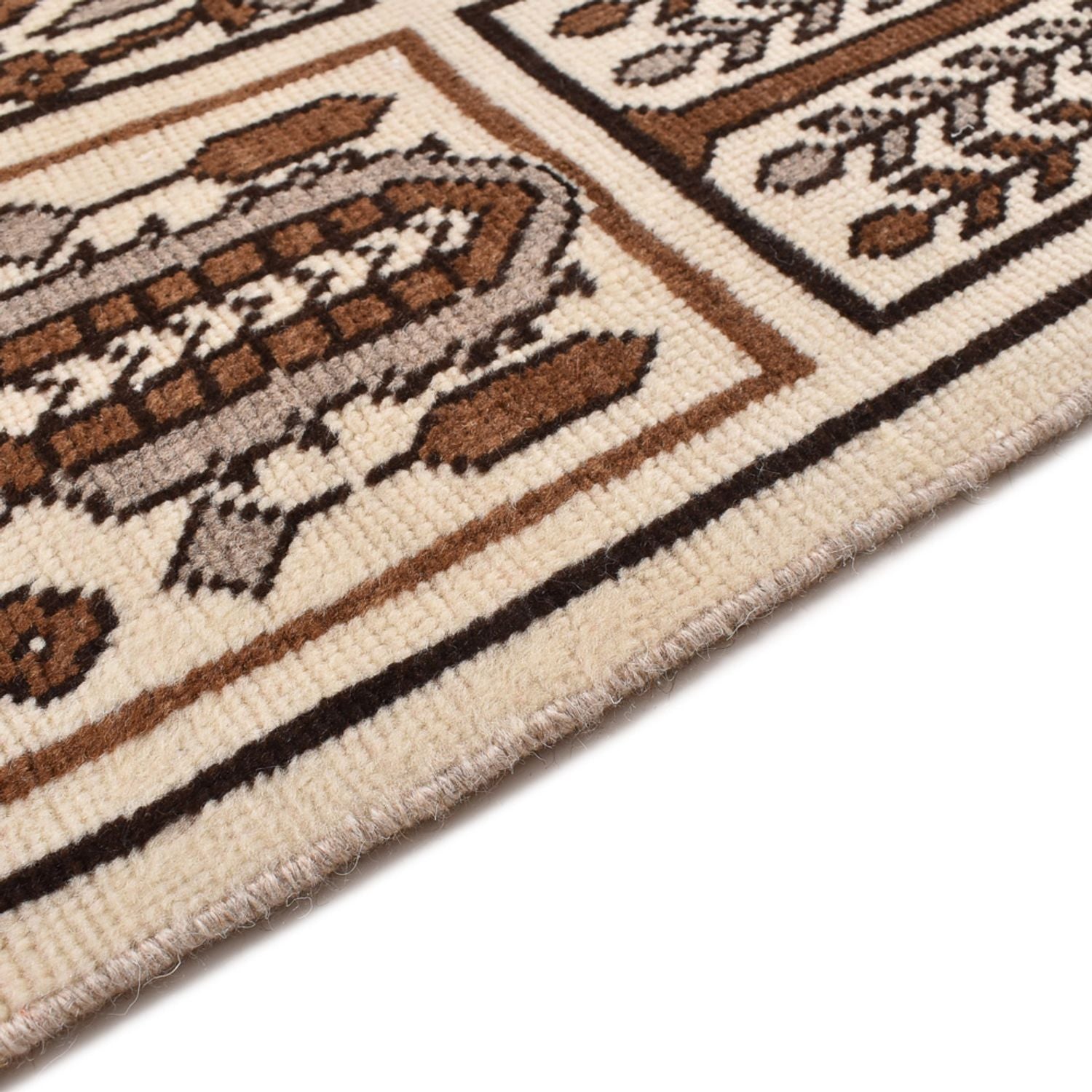 Tappeto Persero - Nomade - 310 x 224 cm - sabbia