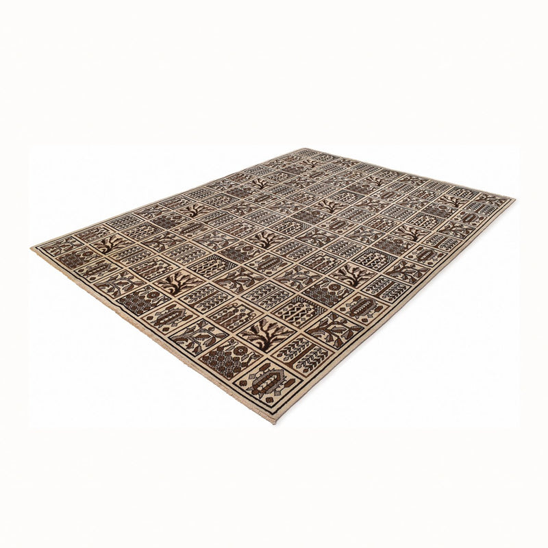 Tappeto Persero - Nomade - 310 x 224 cm - sabbia