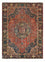 Tappeto Persero - Nomade - 175 x 128 cm - rosso