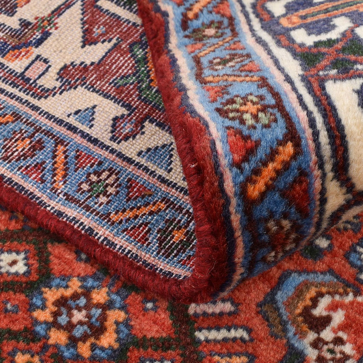 Tappeto Persero - Nomade - 184 x 120 cm - multicolore