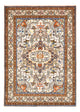 Ardabil Tappeto 193x140cm - Tappeto persiano