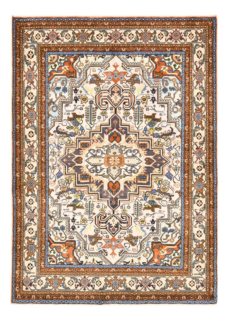 Tappeto Persero - Nomade - 193 x 140 cm - multicolore