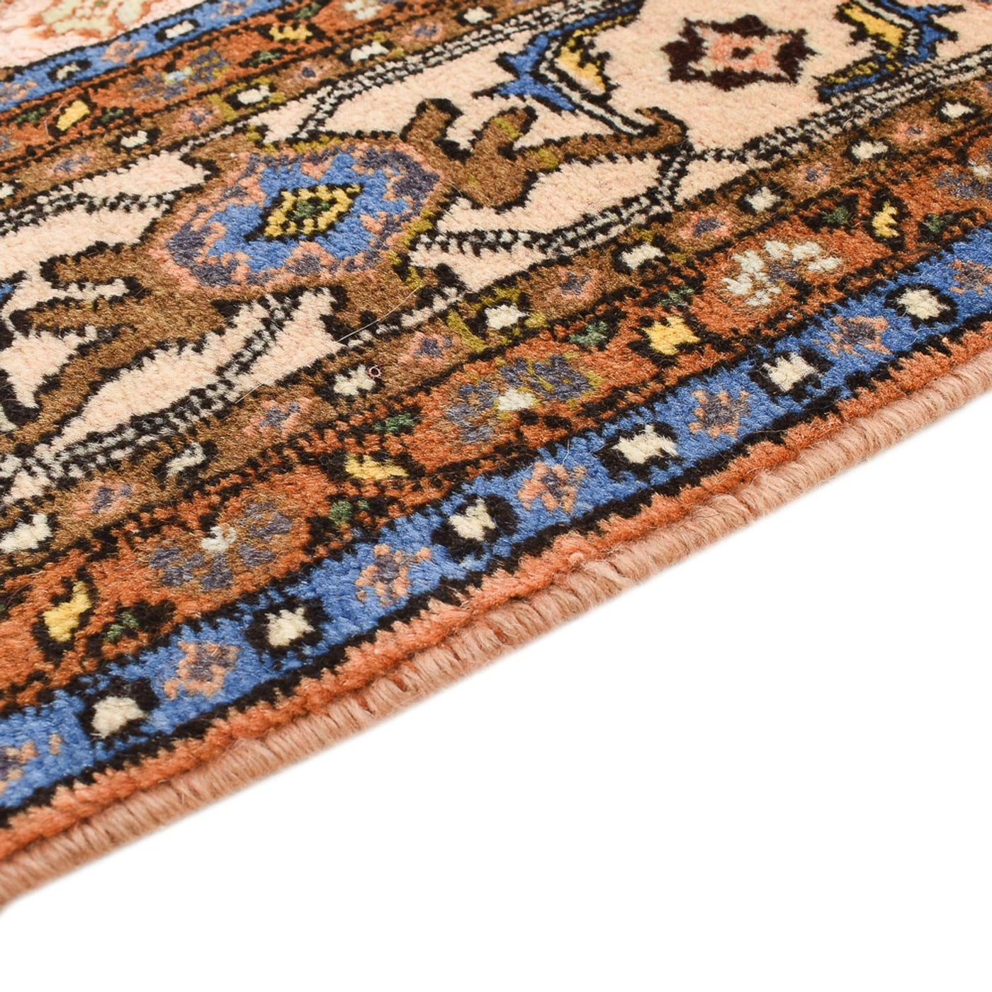 Ardabil Tappeto 193x140cm - Tappeto persiano