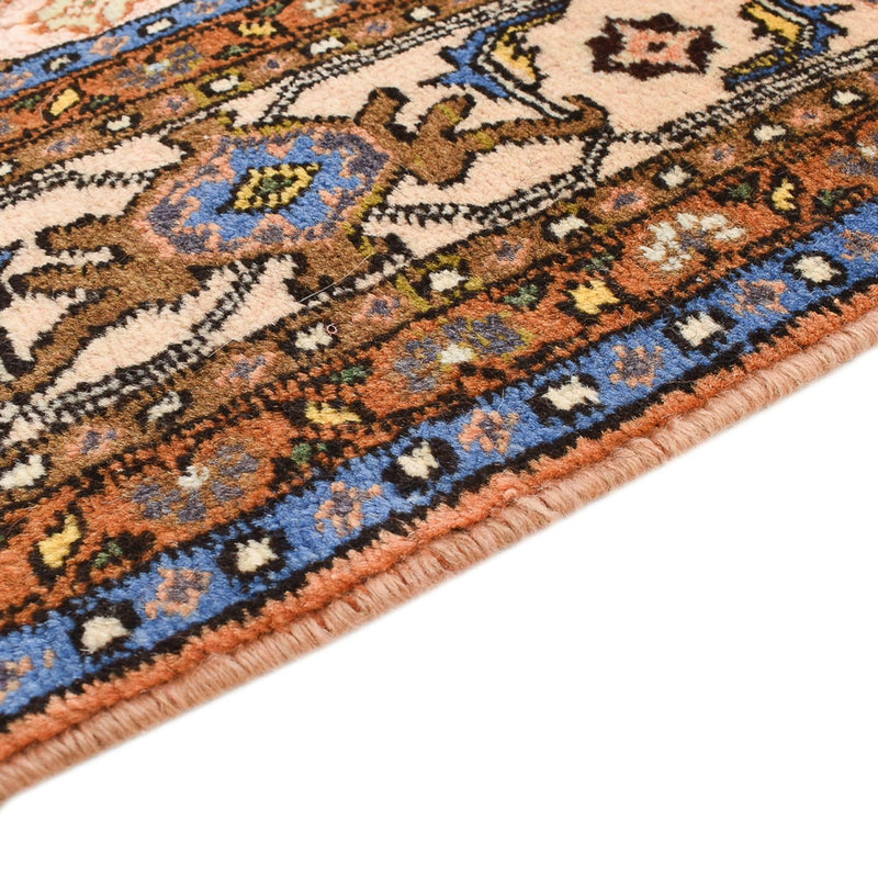 Tappeto Persero - Nomade - 193 x 140 cm - multicolore