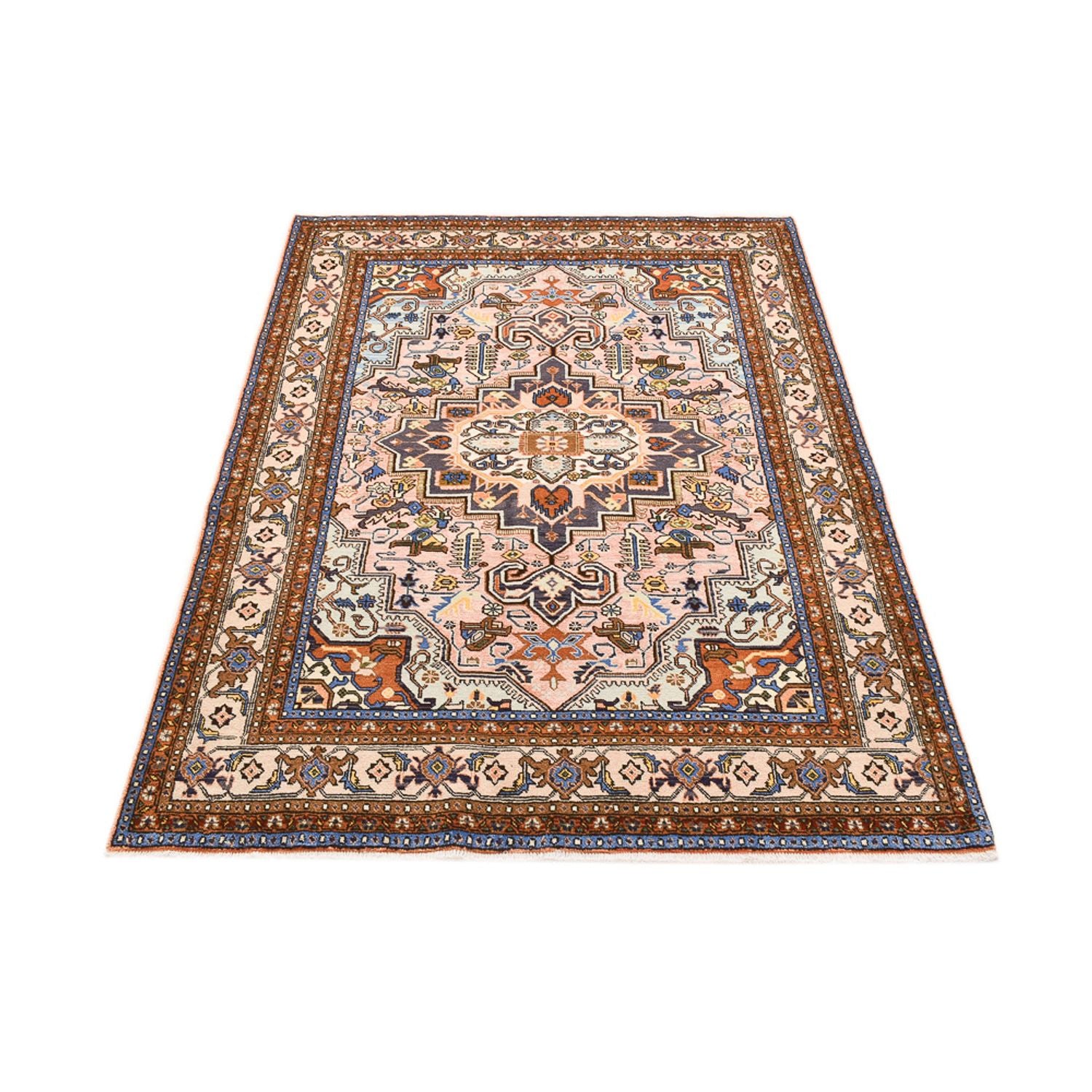 Tappeto Persero - Nomade - 193 x 140 cm - multicolore