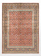 Tabriz Tappeto 200x141cm - Tappeto persiano